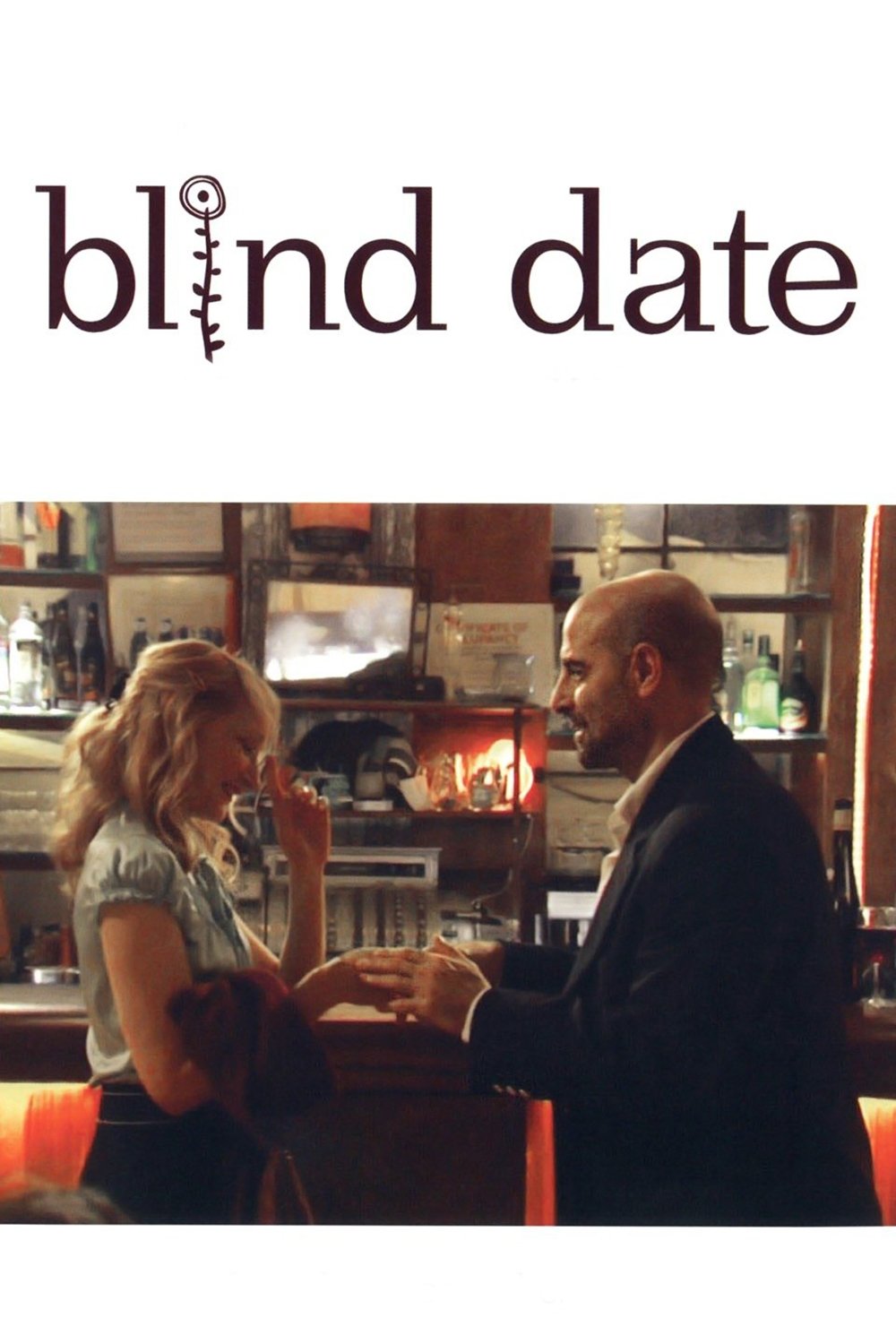 Постер Blind Date